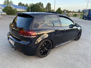 VOLKSWAGEN GOLF VI R310