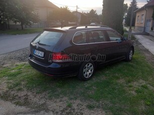 VOLKSWAGEN GOLF VI Variant 1.6 CR TDI Trendline BlueMotion