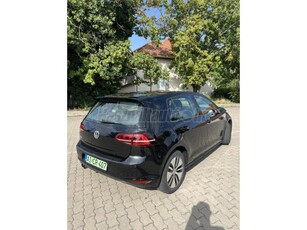 VOLKSWAGEN GOLF VII 1.4 TSI GTE Plug-In-Hybrid DSG