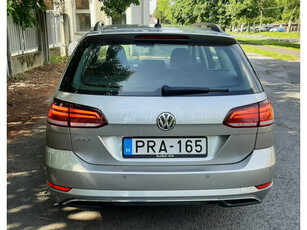 VOLKSWAGEN GOLF VII 1.6 TDI BMT Trendline