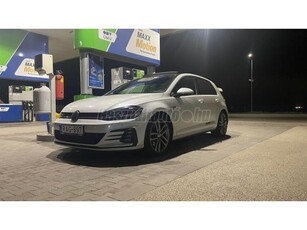 VOLKSWAGEN GOLF VII 2.0 TSI BMT GTI