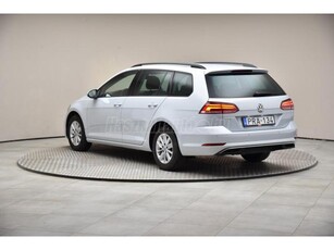 VOLKSWAGEN GOLF VII Variant 1.4 TSI BMT Comfortline DSG MAGYAR-1.TUL-LED-APP.P.RADAR-TEMPOMAT!