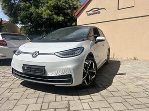 VOLKSWAGEN ID.3 58kWh Pro Performance Business Navi.Ülésfűtés.Tempomat