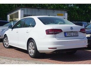 VOLKSWAGEN JETTA VI 1.4 TSI BMT Comfortline DSG 98370KM!MAGYARORSZÁGI!