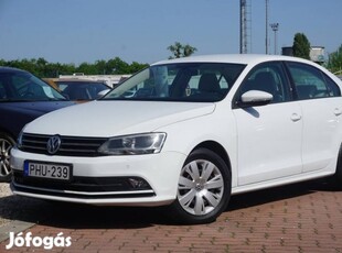 Volkswagen Jetta VI 1.4 TSI BMT Comfortline DSG...