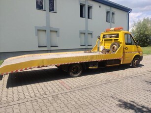 VOLKSWAGEN LT 2.5 TDI 35