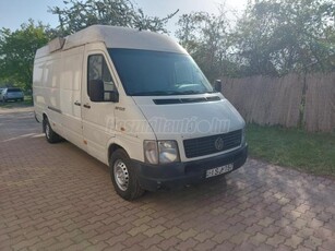 VOLKSWAGEN LT 2.8 TDI 35