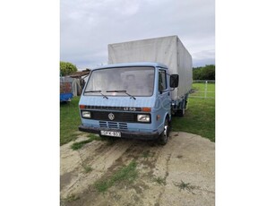 VOLKSWAGEN LT 55 TD