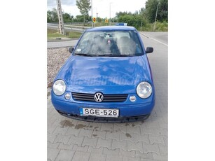 VOLKSWAGEN LUPO 1.0 Comfortline