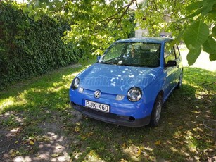 VOLKSWAGEN LUPO 1.2 3L TDI (Automata)