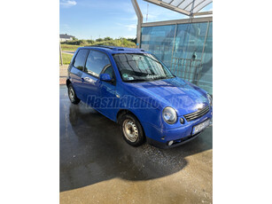 VOLKSWAGEN LUPO 1.4