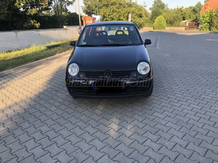 VOLKSWAGEN LUPO 1.4 TDI