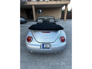 VOLKSWAGEN NEW BEETLE Cabrio 2.0 (Automata)