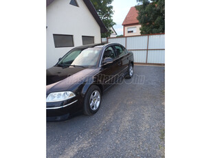 VOLKSWAGEN PASSAT 1.8 T 20V