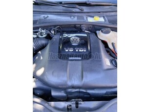 VOLKSWAGEN PASSAT 2.5 TDI Variant Exclusive