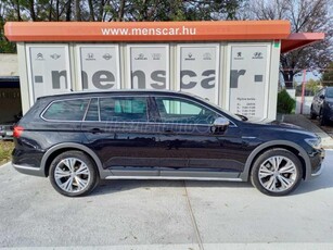 VOLKSWAGEN PASSAT ALLTRACK 2.0 TDI BMT SCR 4MOTION DSG - 360 PONTOS ÁTVIZSGÁLÁS ÉS GARANCIA