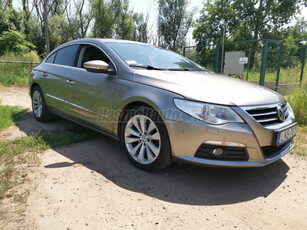 VOLKSWAGEN PASSAT CC 2.0 CR TDI DSG