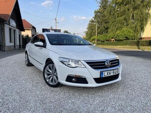 VOLKSWAGEN PASSAT CC 2.0 TFSI DSG