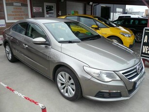 VOLKSWAGEN PASSAT CC 2.0 TFSI Tiptronic ic