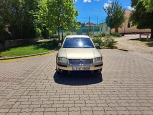 VOLKSWAGEN PASSAT V 1.9 PD TDI Comfortline