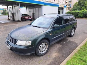 VOLKSWAGEN PASSAT V Variant 1.6 Comfortline