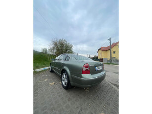 VOLKSWAGEN PASSAT V Variant 1.6 Comfortline