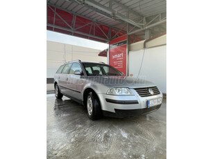 VOLKSWAGEN PASSAT V Variant 1.9 PD TDi Trendline