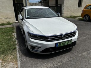 VOLKSWAGEN PASSAT Variant 1.4 TSI GTE Plug-In-Hybrid DSG LED2. sávtartó. távolság tartó. kitűnő állapot. magánszemly