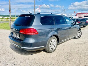 VOLKSWAGEN PASSAT Variant 1.6 CR TDI Trendline BMT