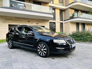 VOLKSWAGEN PASSAT Variant 2.0 PD TDI Highline