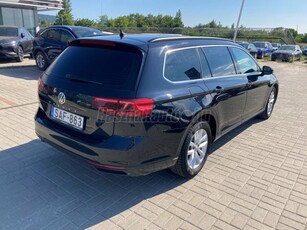 VOLKSWAGEN PASSAT Variant 2.0 TDI SCR Business DSG