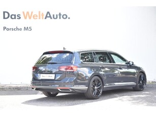 VOLKSWAGEN PASSAT Variant 2.0 TDI SCR Elegance DSG