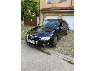 VOLKSWAGEN PASSAT VI 1.9 PD TDI Comfortline