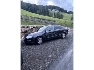 VOLKSWAGEN PASSAT VI 2.0 CR TDI Comfortline