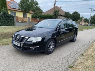 VOLKSWAGEN PASSAT VI 2.0 CR TDI Comfortline