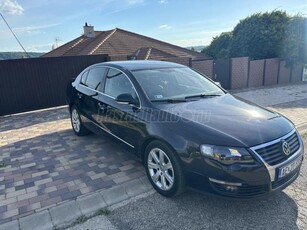 VOLKSWAGEN PASSAT VI 2.0 PD TDI Highline 4Motion