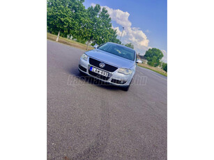 VOLKSWAGEN PASSAT VI 2.0 PD TDI Highline DSG DPF