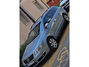 VOLKSWAGEN PASSAT VI 2.0 PD TDI Trendline