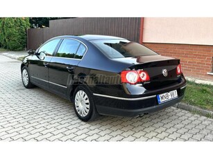 VOLKSWAGEN PASSAT VI 2.0 PD TDI Trendline