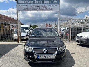 VOLKSWAGEN PASSAT VI 2.0 PD TDI Trendline DSG DPF