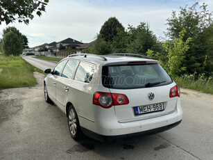 VOLKSWAGEN PASSAT VI Highline Dsg Ecofuel