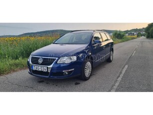 VOLKSWAGEN PASSAT VI Variant 1.9 PD TDI Comfortline