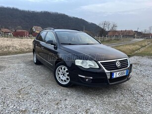 VOLKSWAGEN PASSAT VI Variant 2.0 CR TDI Comfortline DSG