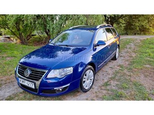 VOLKSWAGEN PASSAT VI Variant 2.0 PD TDI Highline DSG