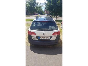 VOLKSWAGEN PASSAT VII 1.6 CR TDI Trendline BMT