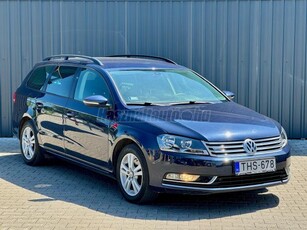 VOLKSWAGEN PASSAT VII 1.6 CR TDI Trendline BMT