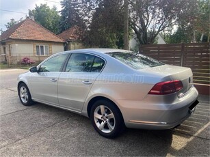 VOLKSWAGEN PASSAT VII 2.0 CR TDI Comfortline BMT