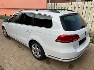 VOLKSWAGEN PASSAT VII 2.0 CR TDI Comfortline BMT