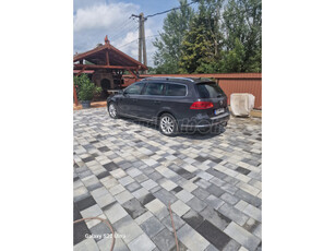 VOLKSWAGEN PASSAT VII 2.0 CR TDI Highline BMT DSG