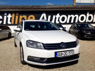 VOLKSWAGEN PASSAT VII Variant 2.0 CR TDI Comfortline 4Motion BMT